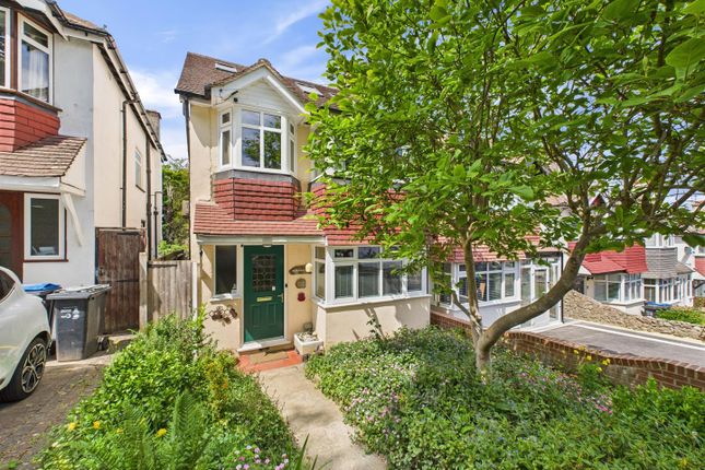 4 bedroom semi-detached house for sale