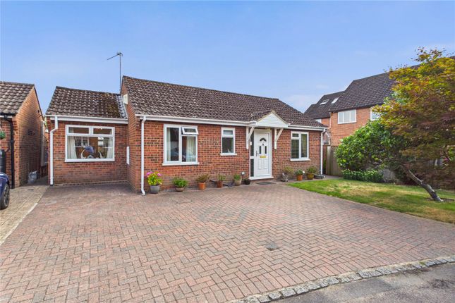 Butson Close, Newbury, Berkshire, RG14 3 bed bungalow for sale