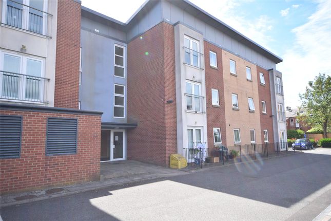 Wrendale Court, South Gosforth, NE3 2 bed apartment for sale
