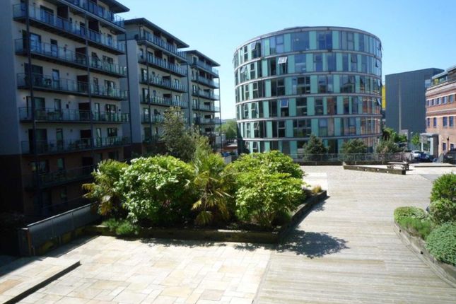 Albion Works, Block D, 12 Pollard... 2 bed apartment for sale