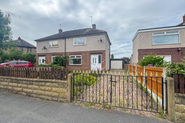Edgeware Road, Huddersfield HD5 2 bed semi
