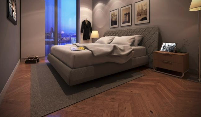 Jamaica Street, Liverpool L1 1 bed apartment for sale