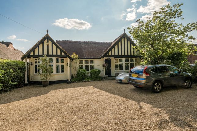 Faris Lane, Woodham KT15 4 bed bungalow for sale