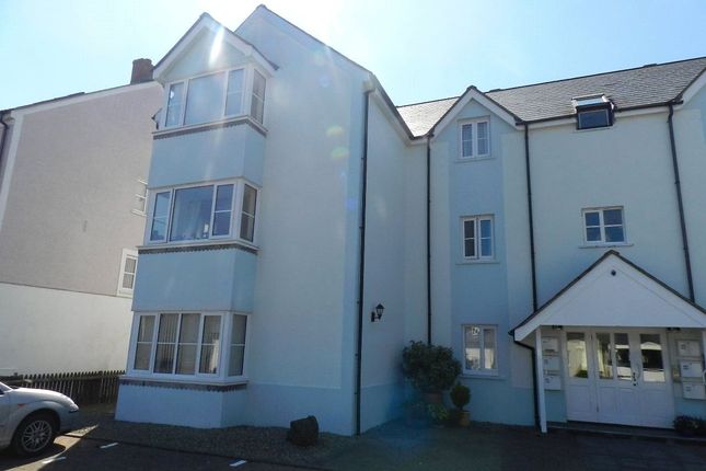 Puffin Way, Broad Haven... 2 bed flat for sale