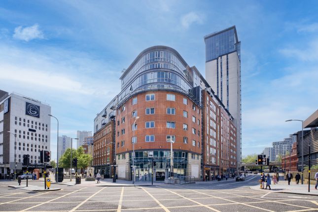 The Orion, 90 Navigation Street, B5 4AA 2 bed apartment for sale