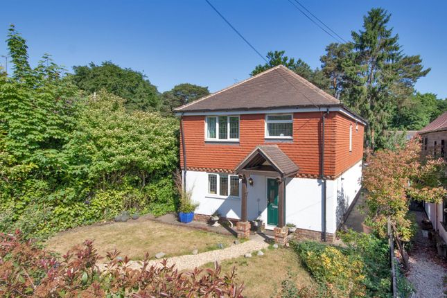 Maidstone Road, Wrotham Heath... 3 bed detached house for sale