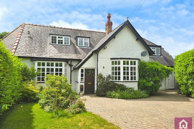 Greensway, Chester, Cheshire West and... 5 bed detached house for sale