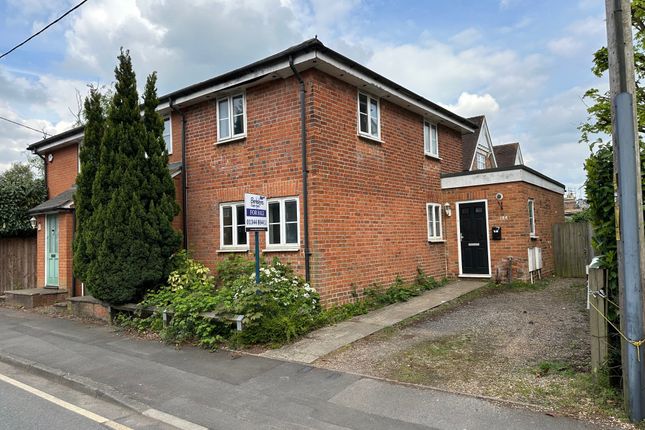 Fernbank Road, Ascot SL5 2 bed end of terrace house for sale