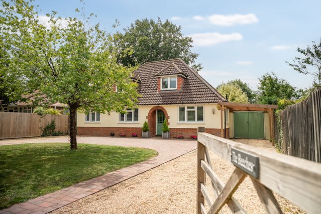 Talbot Road, Aylesbury HP22 5 bed detached house for sale