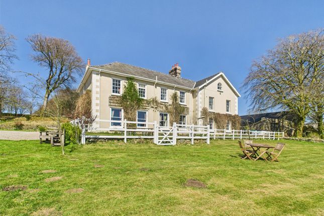 Dartmoor, Devon 9 bed house for sale