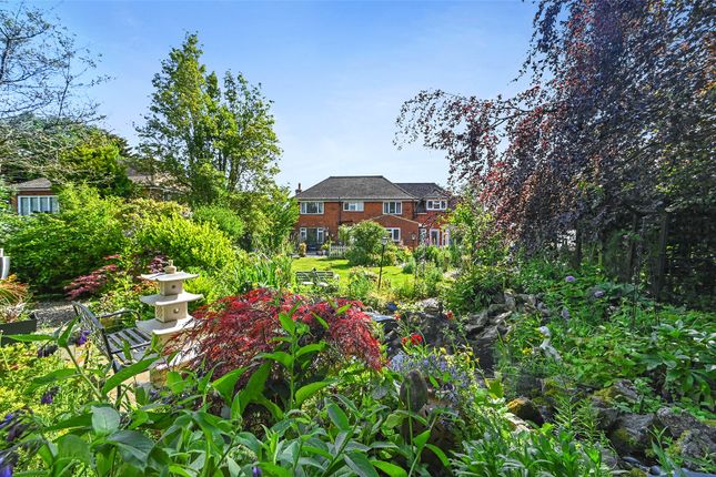 Post Office Road, Woodham Mortimer... 5 bed detached house for sale