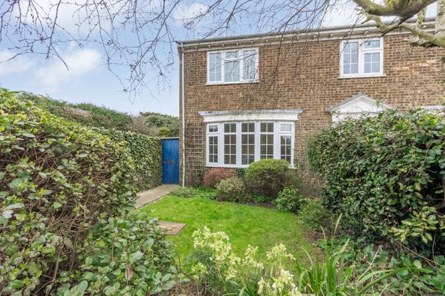 The Horshams, Beltinge, Herne Bay, CT6 3 bed semi