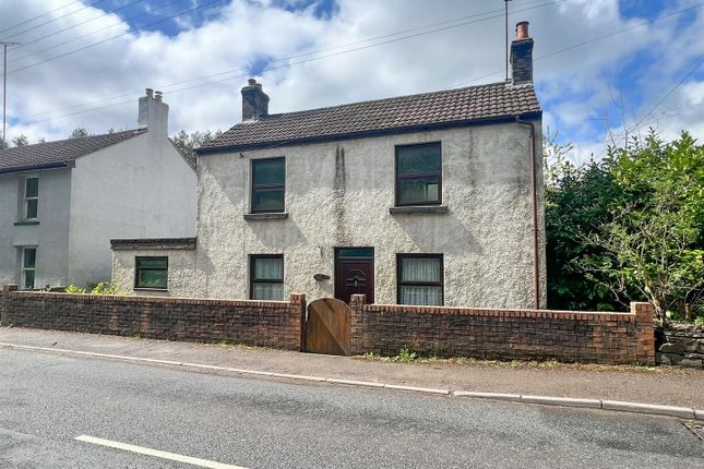 Drybrook Road, Drybrook GL17 3 bed detached house for sale