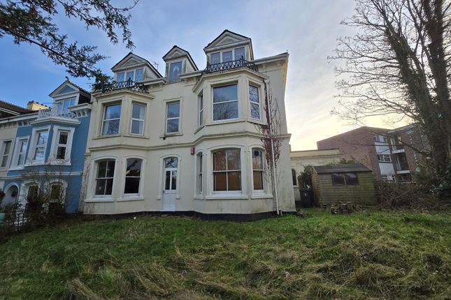 Stuart Road, Plymouth PL1 2 bed apartment for sale