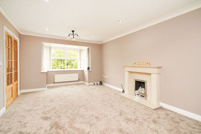 Hillcrest Way, Rotherham S66 4 bed detached house for sale