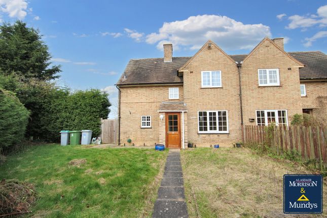 3 bed semi-detached house