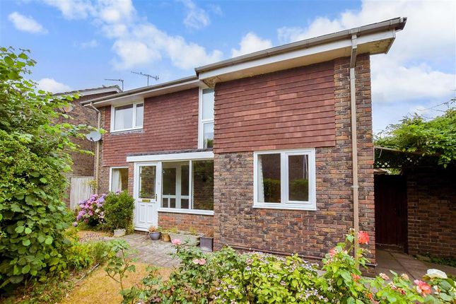 4 bed detached house