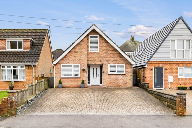 Beresford Road, River, Dover, CT17 2 bed detached bungalow for sale