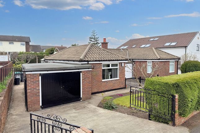 East Street, Stanley DH9 2 bed detached bungalow for sale