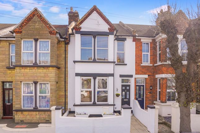 Rock Avenue, Gillingham, ME7 4 bed terraced house for sale