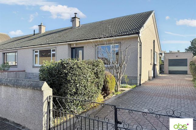 3 bedroom semi-detached bungalow for sale