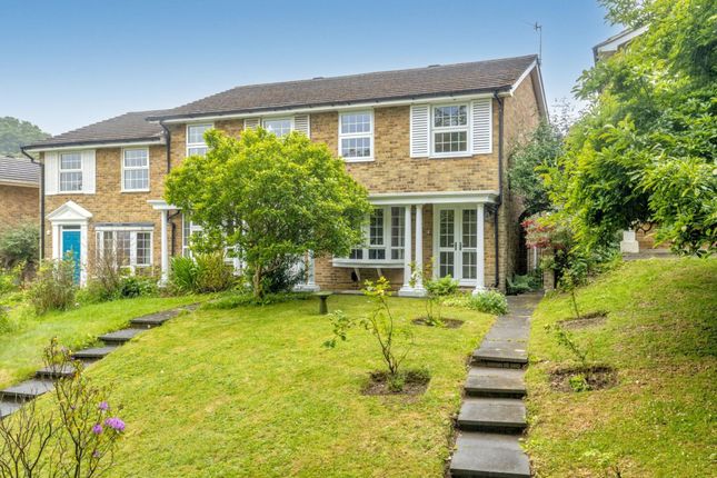 Mendip Walk, Tunbridge Wells, TN2 3 bed terraced house for sale