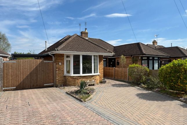 3 bedroom semi-detached bungalow for sale