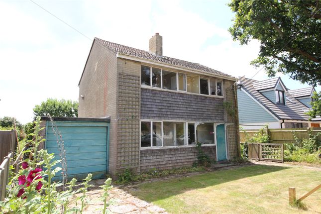 Carlton Avenue, Barton On Sea... 3 bed detached house for sale
