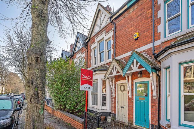 Second Avenue, Selly Park 3 bed terraced house for sale