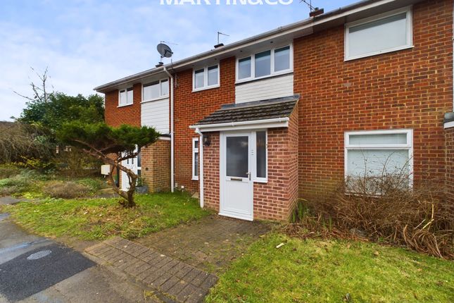 St. Pauls Gate, Wokingham 3 bed terraced house for sale