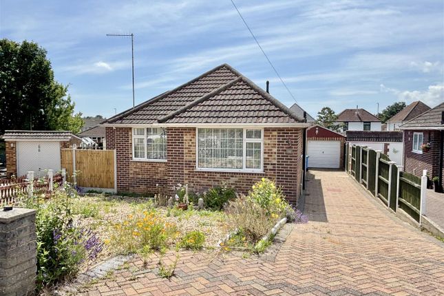 Allens Road, Poole BH16 3 bed detached bungalow for sale