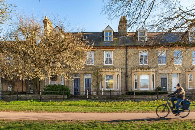 North Terrace, Cambridge... 5 bed terraced house for sale