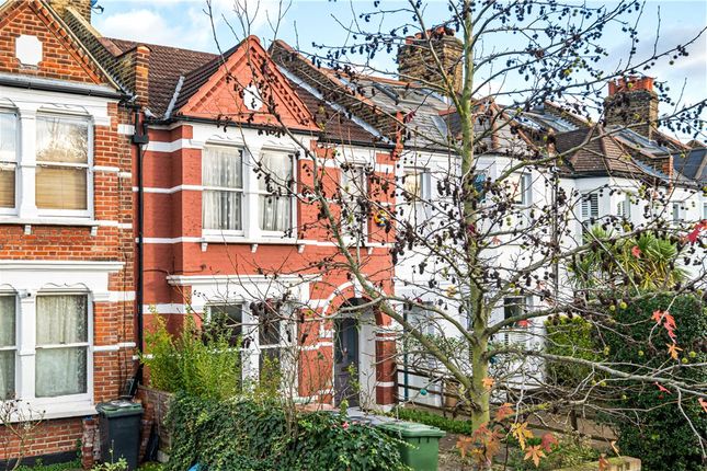 Kilmorie Road, Forest Hill, London 2 bed maisonette for sale