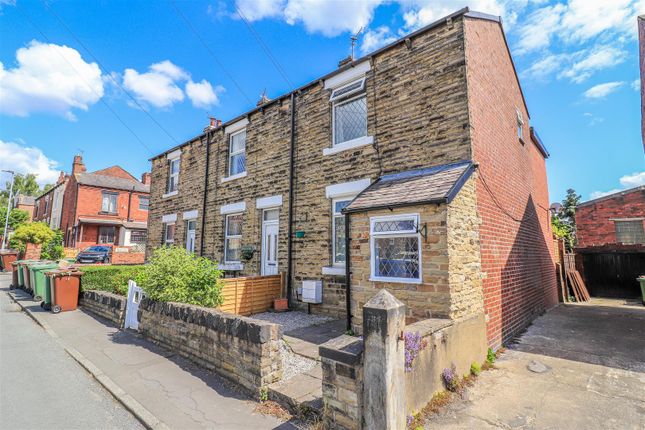 2 bedroom cottage for sale