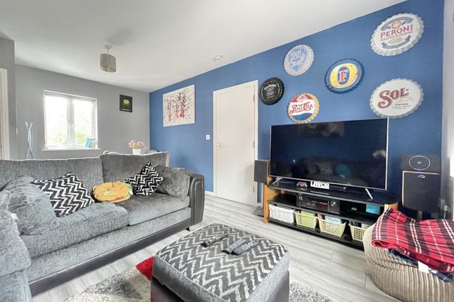 Powlesland Road, Alphington, EX2 2 bed flat for sale