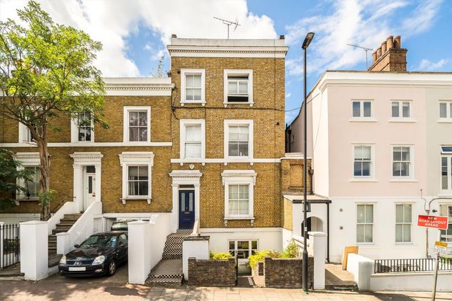 North Street, London SW4 1 bed flat for sale