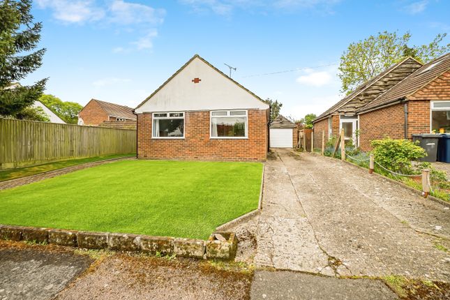 2 bedroom bungalow for sale