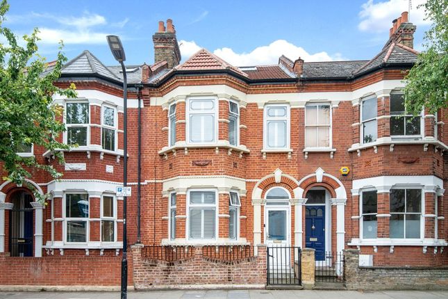 Millfields Road, London E5 3 bed terraced house for sale