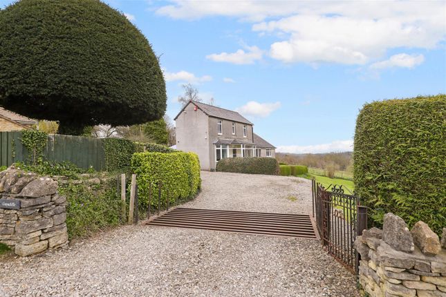 Box, Stroud 4 bed detached house for sale
