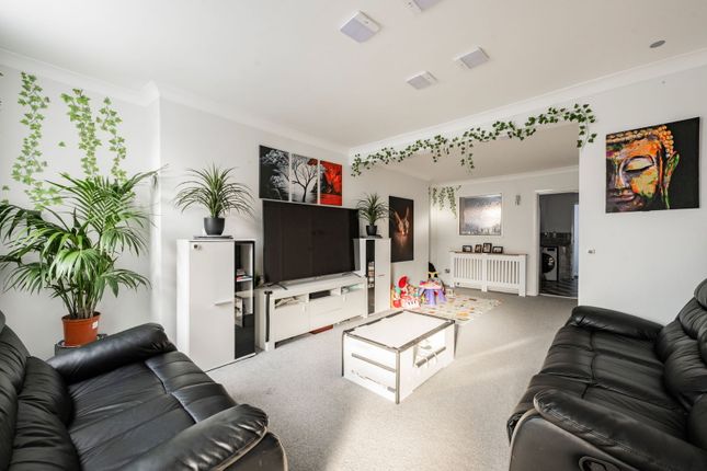 Waterloo Road, Norwich NR3 3 bed terraced house for sale