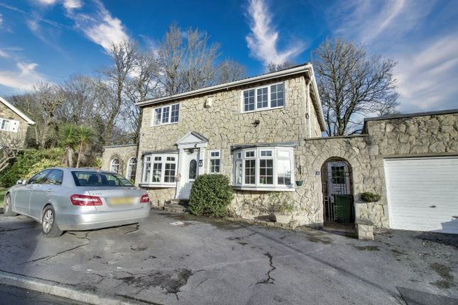Adel Park Close, Adel, Leeds, West... 4 bed detached house for sale