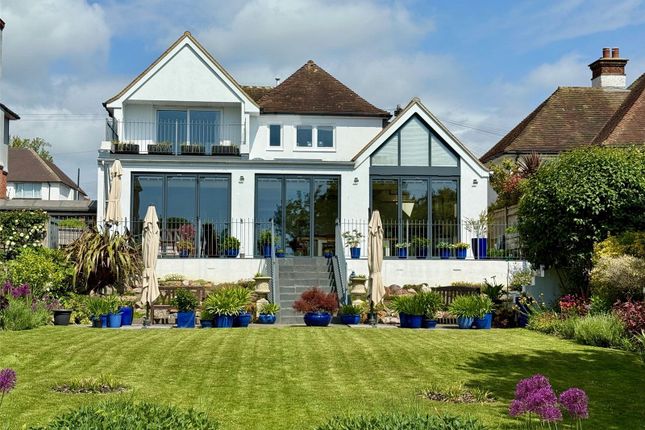 Pashley Road, Summerdown, Eastbourne... 4 bed detached house for sale