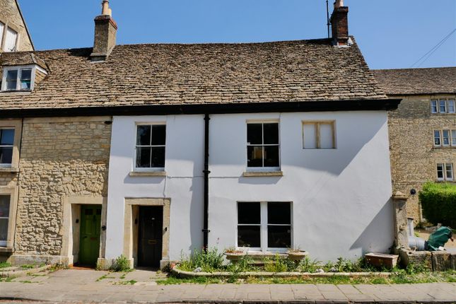 The Green, Calne, Wiltshire 5 bed semi
