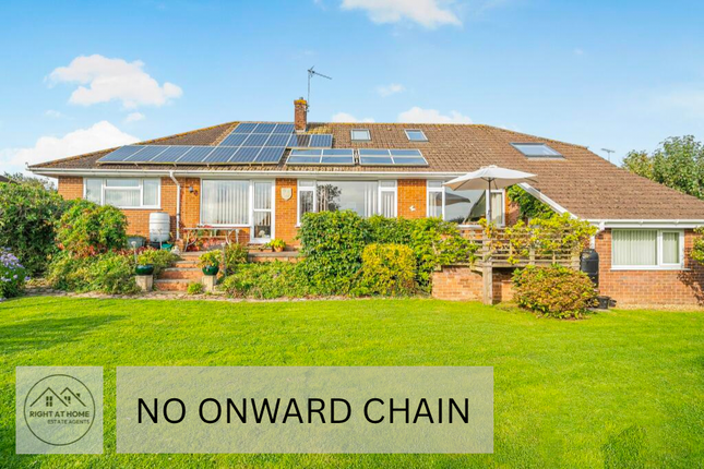 4 bedroom bungalow for sale