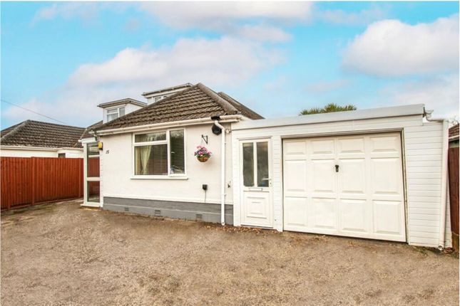 4 bedroom semi-detached bungalow for sale