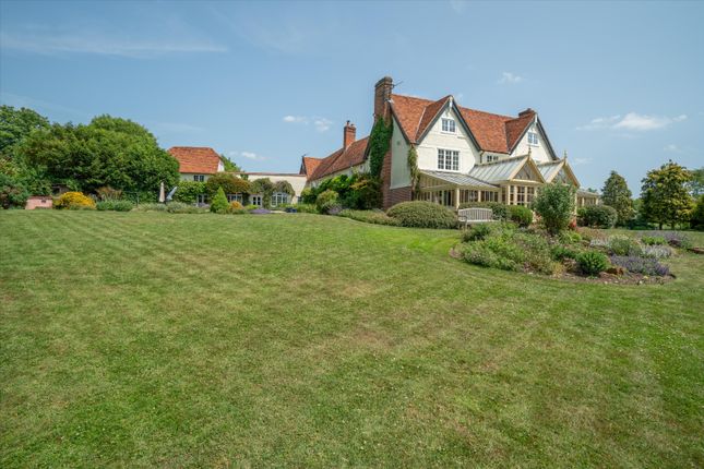 6 bedroom house for sale in Bury... 6 bed detached house for sale