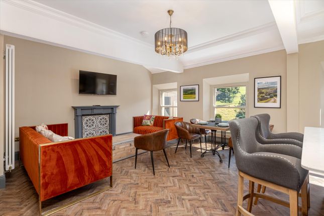 Marske Hall, Markse, Richmond, North... 3 bed apartment for sale
