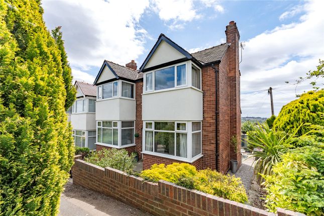 Broadway, Horsforth, Leeds, West... 2 bed terraced house for sale