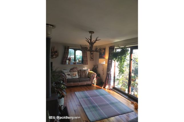 3 bed detached bungalow
