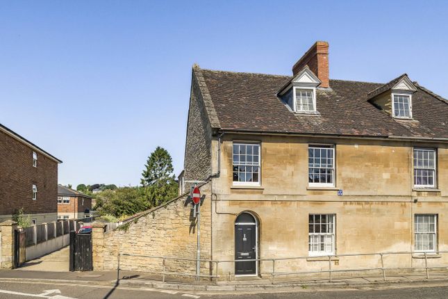5 bed end terrace house